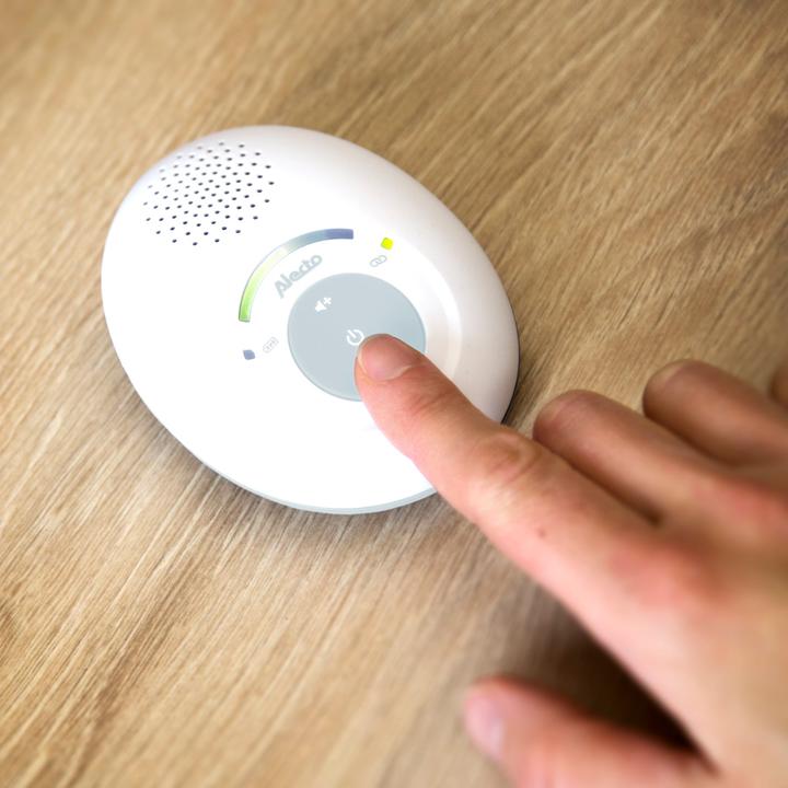 Image du produit Alecto Babyphones (300 m)