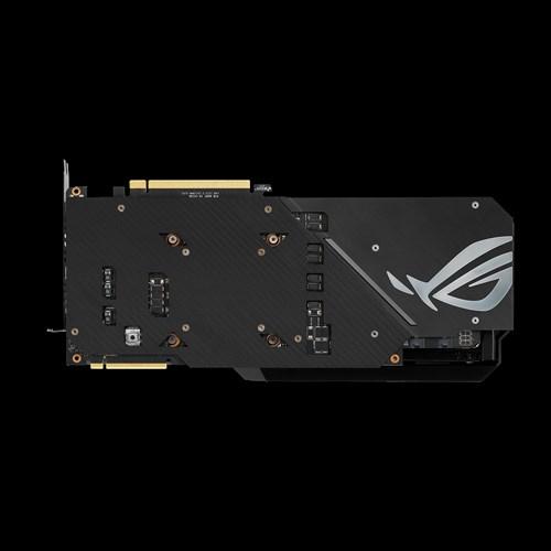 Produktbild ASUS GeForce ROG RTX 2080 Ti Matrix (11 GB)