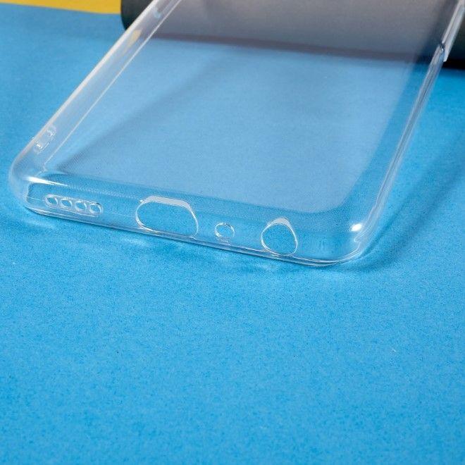 Immagine prodotto MU Classic Serie Softcase TPU (OnePlus Nord CE 2 Lite 5G)