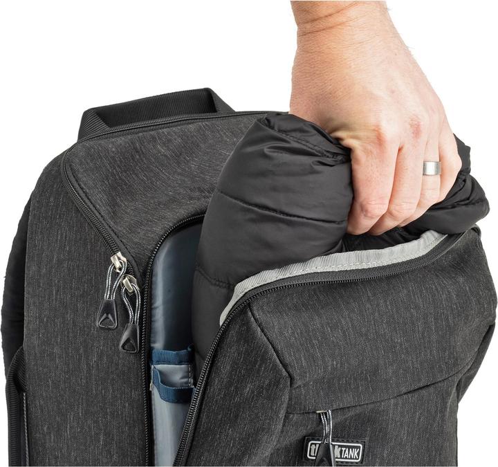 Immagine prodotto Think Tank BackStory 15 (Zaino per fotocamera, 37.22 l)
