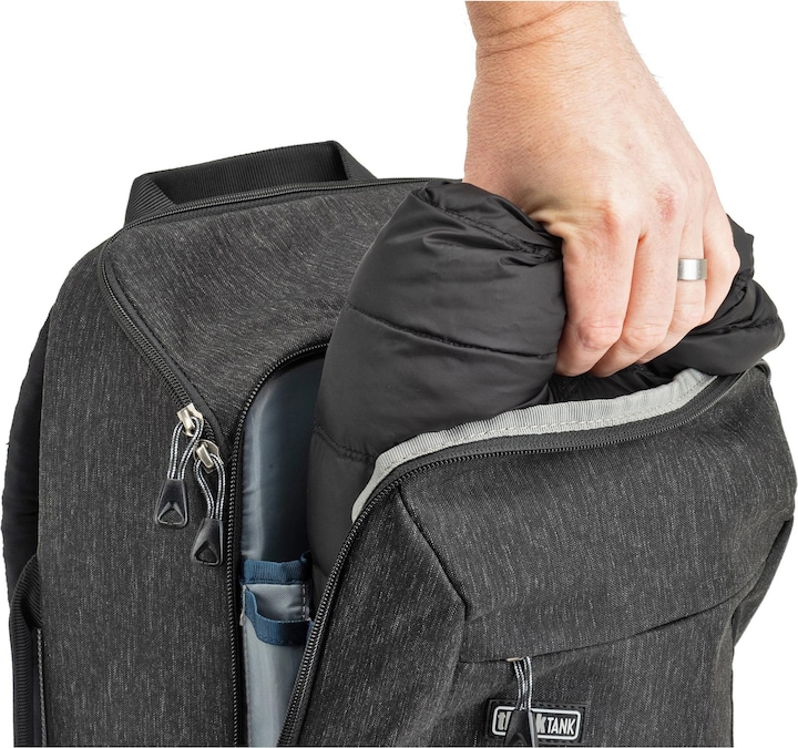 Produktbild Think Tank BackStory 15 (Fotorucksack, 37.22 l)