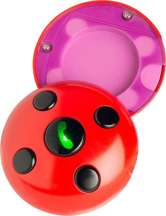 Actual product image Cobi Miraculous /39790/ Mini Telephone (German, French, Italian)