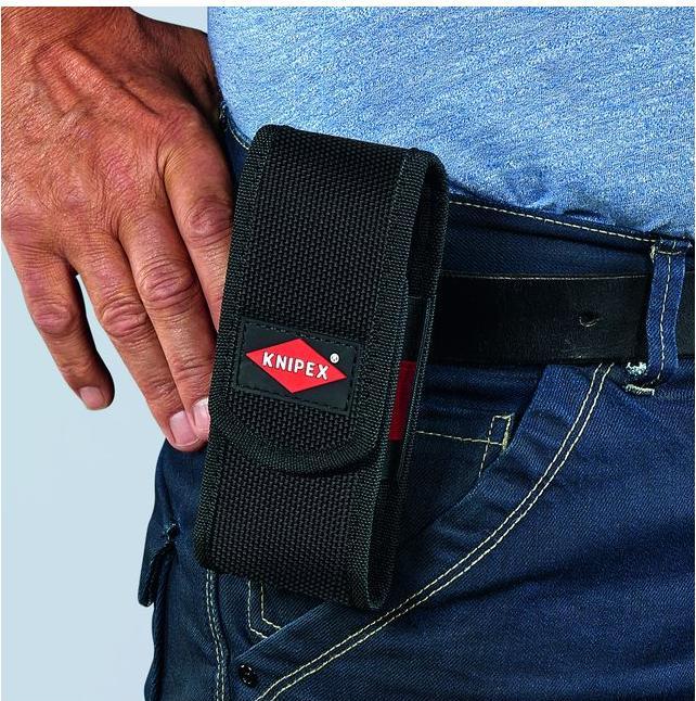 Actual product image Knipex Mini pliers set (55 mm)