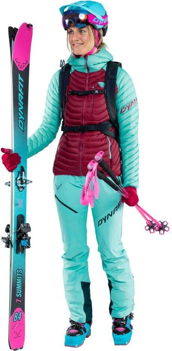 Immagine prodotto Dynafit Radical Dwn Rds W Hood Jkt (W42/L36, W44/L38)