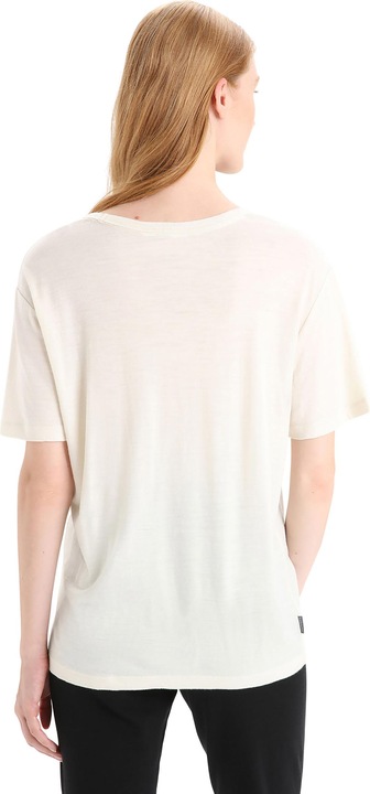 Actual product image Icebreaker Women's Granary S/S Tee (XS)