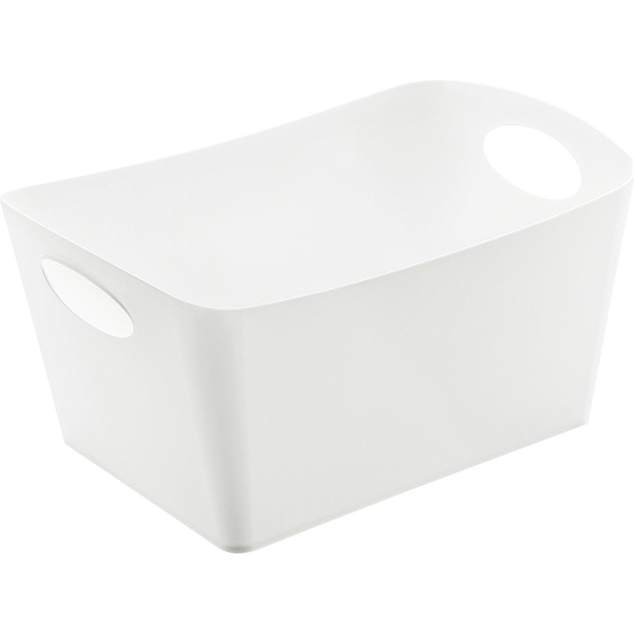 Koziol, Aufbewahrungsbox, Aufbewahrungsbox 3,5 Liter BOXXX M (3.50 l)