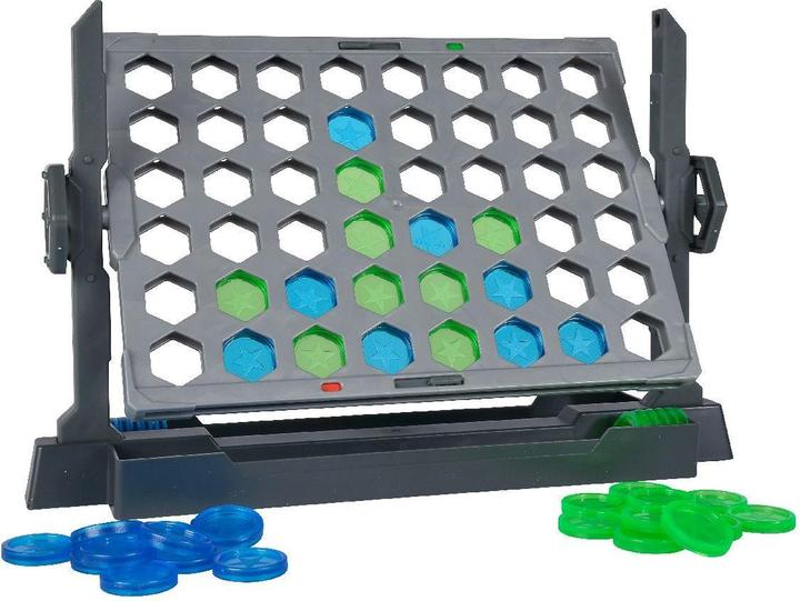 Immagine prodotto Noris Flip4 (Tedesco)