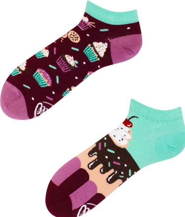 Immagine prodotto Many Mornings The Cupcake (Confezione singola, 39 - 42)