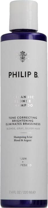 Produktbild Philip B. Shampoo (Flüssiges Shampoo, 220 ml)
