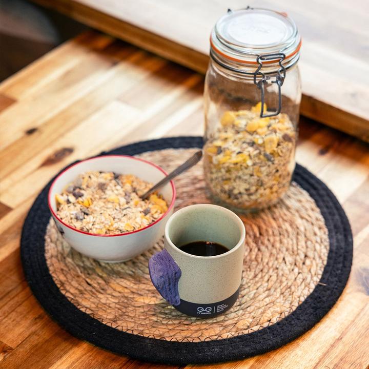 Produktbild YY Vertical Climbing Mug Evo - Becher