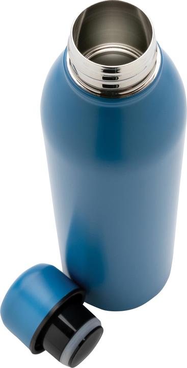 Actual product image Xd Collection Recycled Stainless Steel 500ml Thermal Flask (0.50 l)