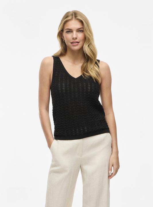 Immagine prodotto Vila VIVUA Ärmelloses Strickoberteil (XL)