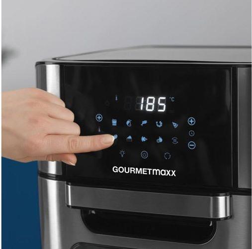 Produktbild Gourmetmaxx Digital