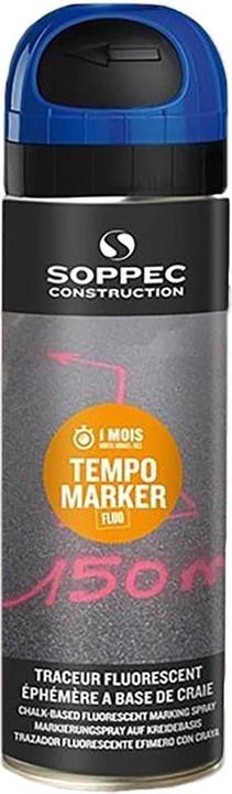 Actual product image Huspo Marker paint