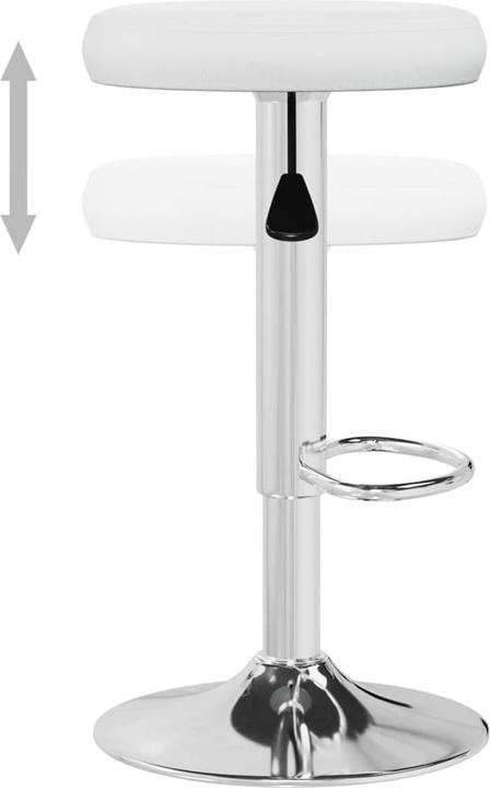 Produktbild vidaXL Barhocker