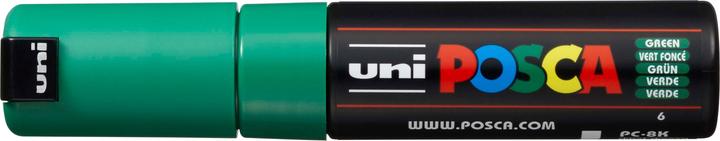 Posca Bold Marker PC-8K (1 x)