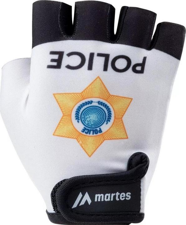 Produktbild Mares Fingerlose Handschuhe Baldo (One Size)