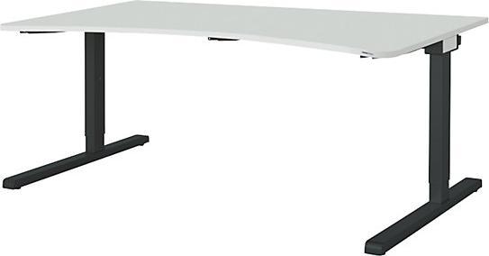 Produktbild Mauser Freiformtisch, C-Fuss (160 x 100 x 85 cm)