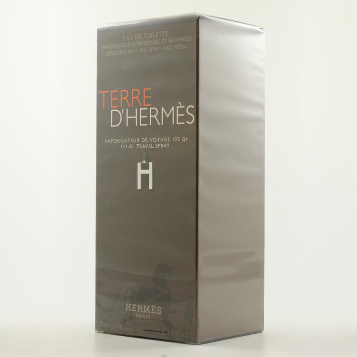 Immagine prodotto Hermès Terre d'Hermes (Eau de toilette, 30 ml)