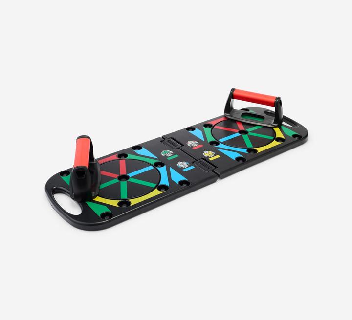 Actual product image Domyos Multifunctional push-up bars
