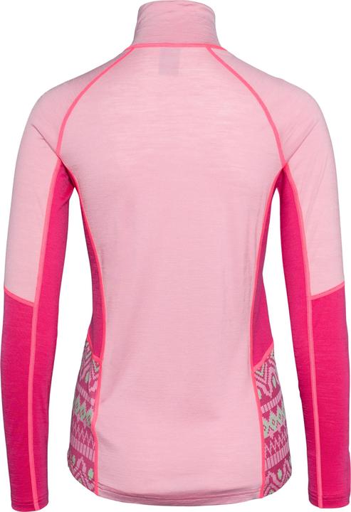 Produktbild Kari Traa Malia Half Zip (S)