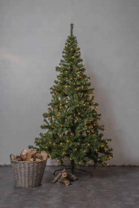 Produktbild Star Trading Ottawa (210 cm)