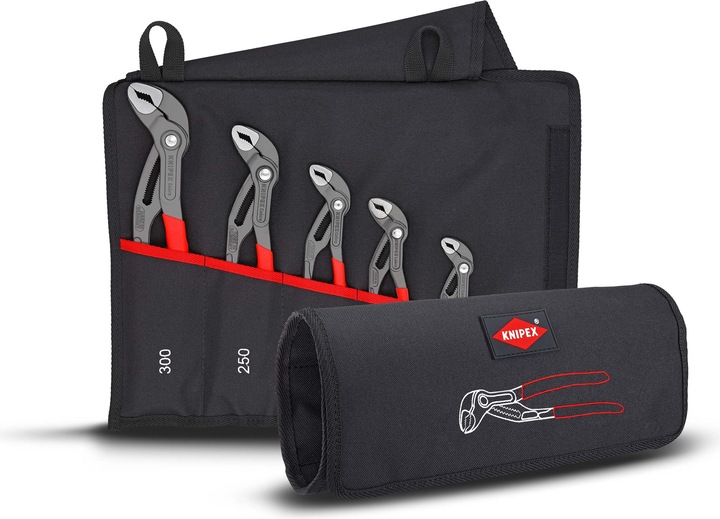 Actual product image Knipex Cobra-Set (300 mm)