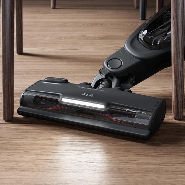 Actual product image AEG Cordless hoover AS62CB25UG 900402076