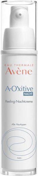 Produktbild Avène A-Oxitive (30 ml, Nachtcreme)