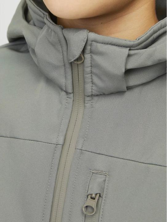 Image du produit Jack & Jones Jjtheo Softshell Jacket Noos Jnr (128)