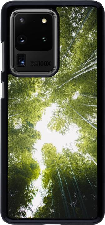 Immagine prodotto PhoneLook Coque Spring 23 foresta cielo blu (Samsung Galaxy S20 Ultra)