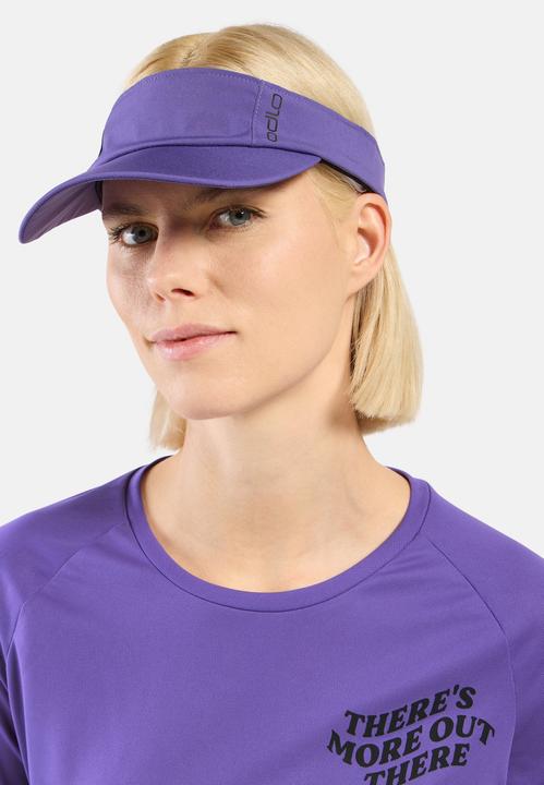 Actual product image Odlo Performance X-Light Visor (L, XL)