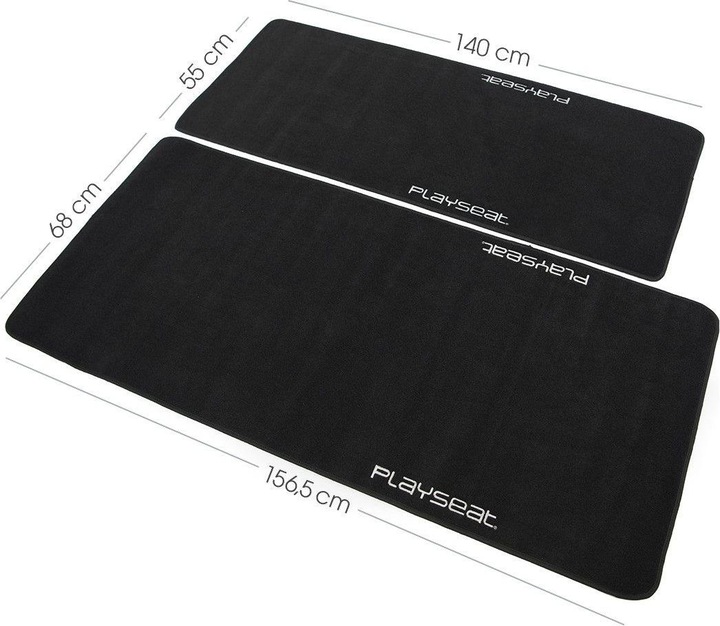 Produktbild Playseat Bodenmatte XL (156.5 x 68 cm)