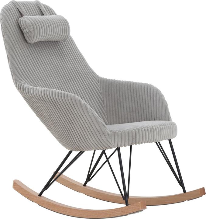 Produktbild SalesFever Schaukelstuhl