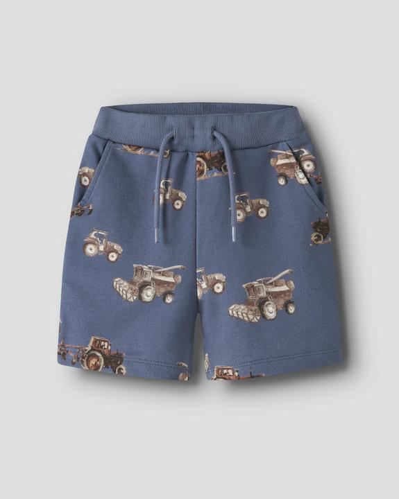 Image du produit Name it Biobaumwoll Shorts (110)