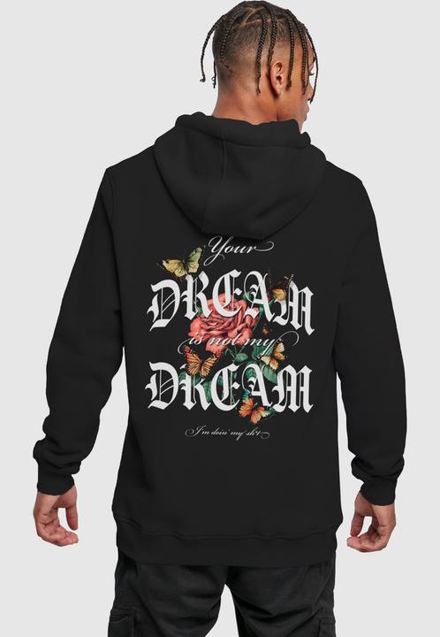 Image du produit Mister Tee MisterTee Not My Dream Sweat à capuche - 171547 (M)