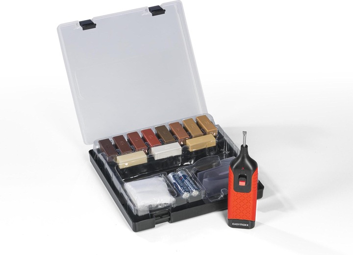 Produktbild Maxxmee EASYmaxx Reparatur-Set
