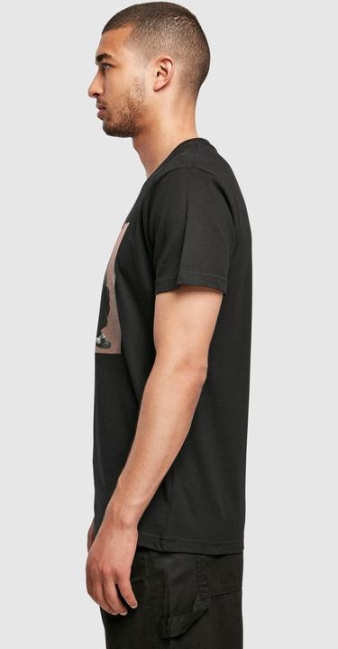 Actual product image MT Tupac Sitting Pose Tee (XL)