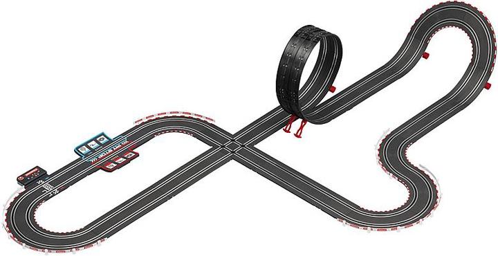 Actual product image Carrera Go! Plus DTM Trophy