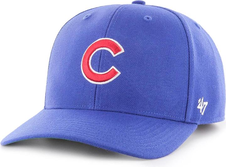 Produktbild 47 Brand Low Profile Zone Chicago Cubs