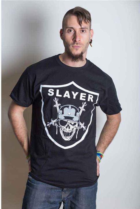 Slayer Slayders (M)