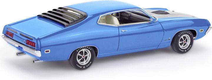 Actual product image Revell 1970 Ford Torino Cobra
