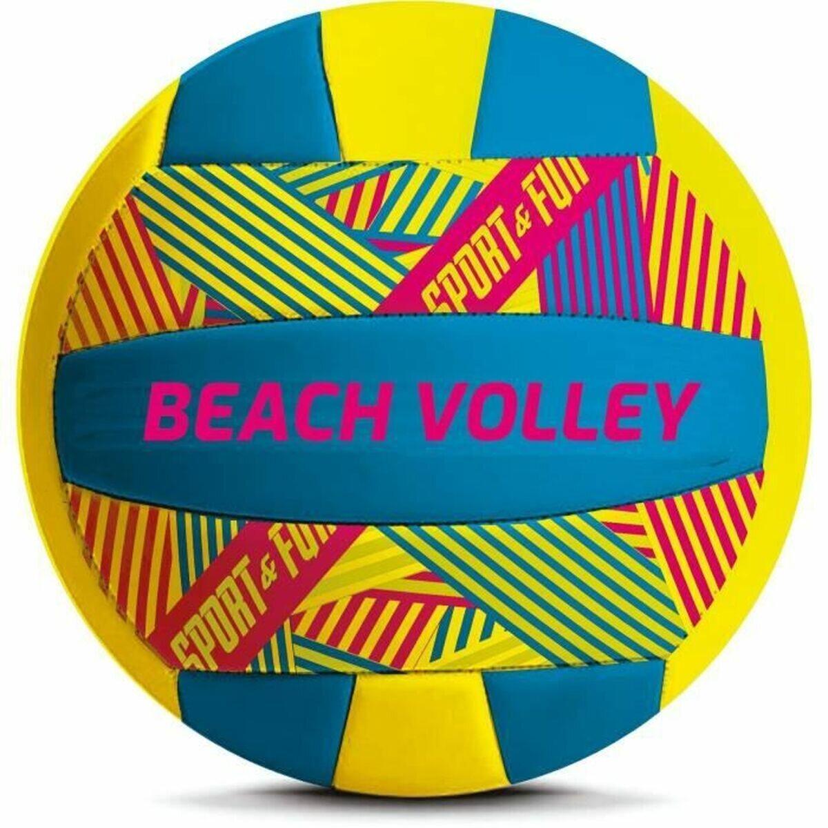 BigBuy Volleyball (59276347)