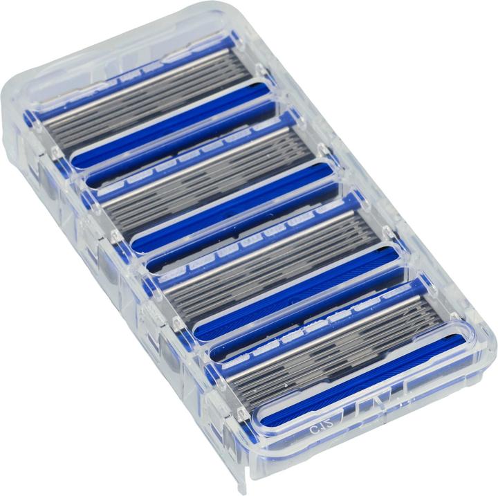 Produktbild Wilkinson Hydro 5 (8x)