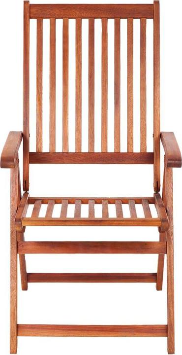 Produktbild vidaXL Gartenstuhl