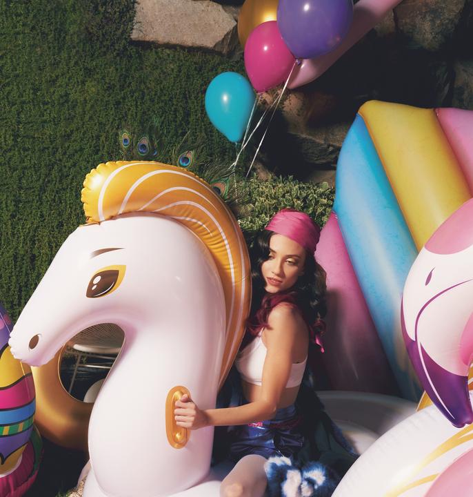 Produktbild Bestway Luxury Pegasus 231x150cm