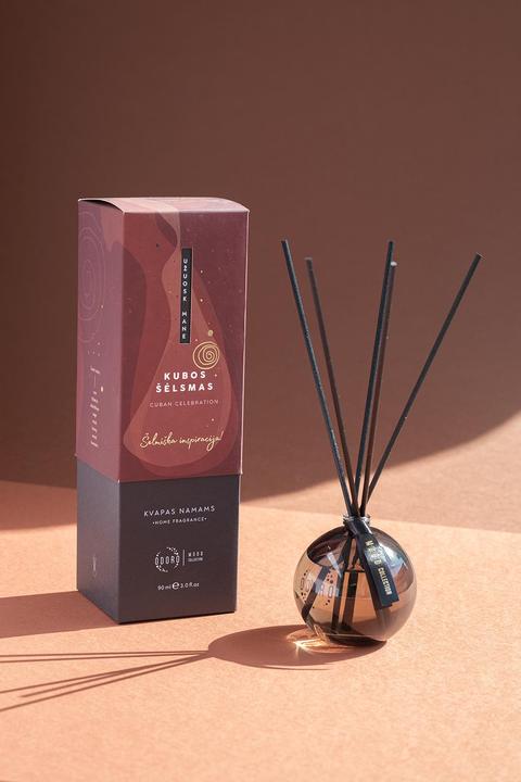 Immagine prodotto Odoro MOOD Raumduft Cuban Soul (90 ml) (90 ml)