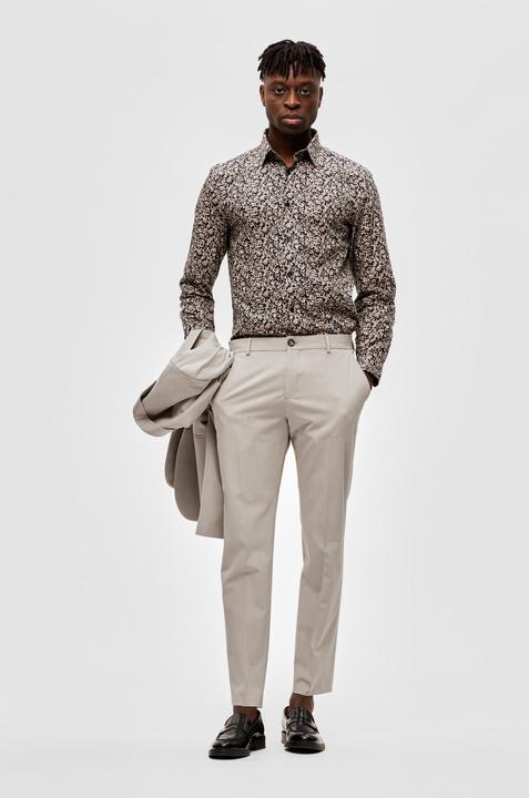 Immagine prodotto Selected 175 Pantaloni slim fit (44)