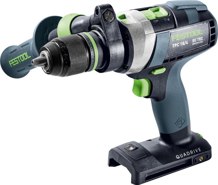 Actual product image Festool TPC 18/4 I-Basic