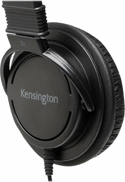 Actual product image Kensington USB HiFi (Cable, USB-A)